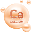 Nhóm Calcium (Ca2++)