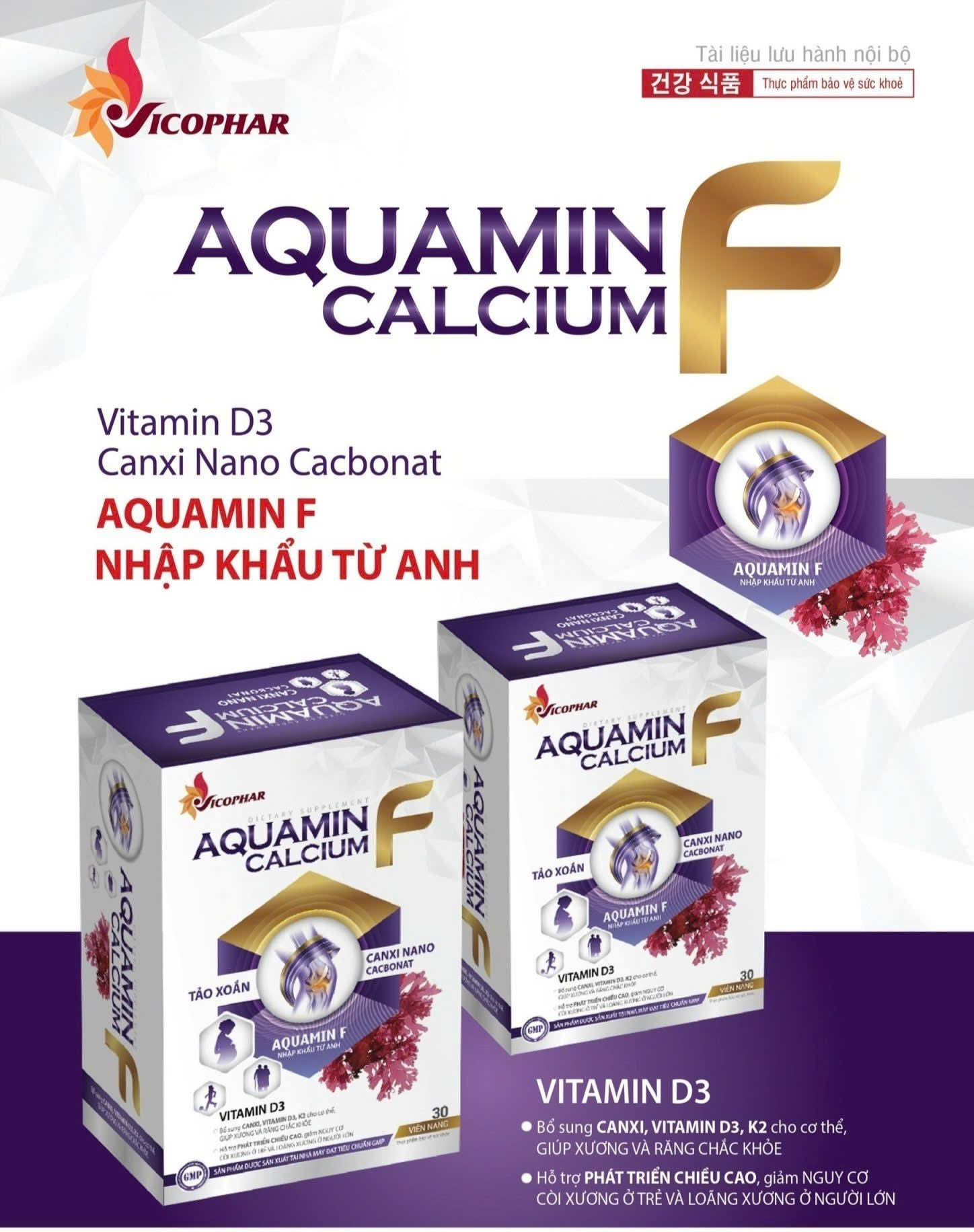 aquamin F vic