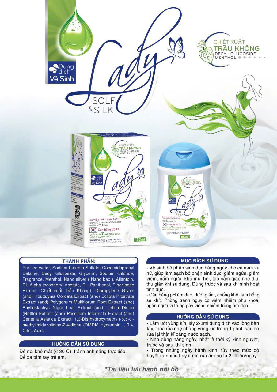 dung dịch vệ sinh MP