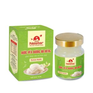 Yến ăn kiêng- Hũ 70ml