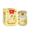 Tổ yến chưng vị Nhân sâm-Hũ 70ml