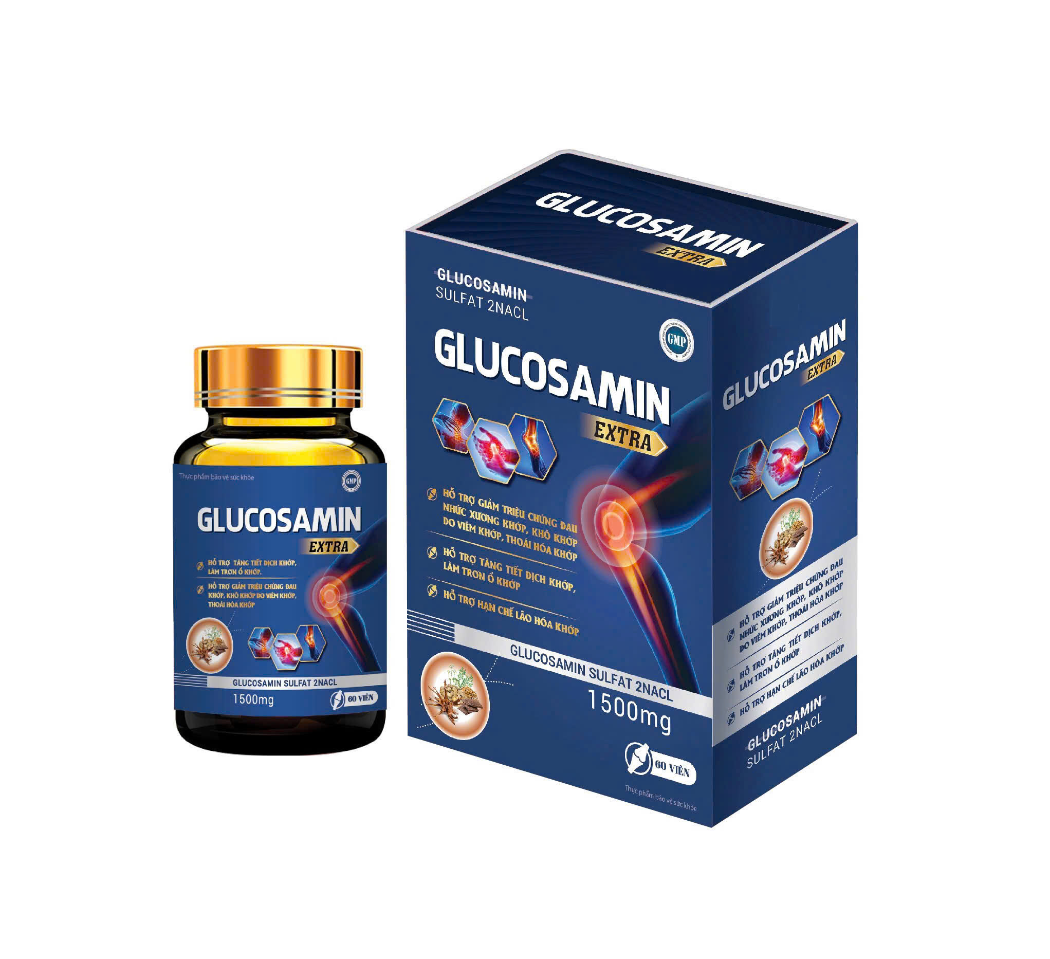glucosamin